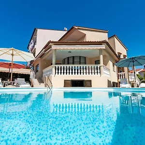 Maison d'hôtes Allegria, Rovinj