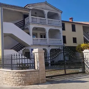 Maison d'hôtes Casa Mia, Rovinj