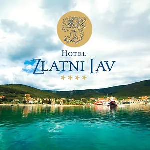 Zlatni Lav Hotel Martinšćica