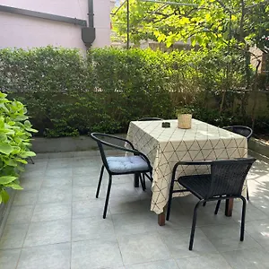Alaburic & 3*, Mali Lošinj Kroatien