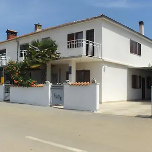 Affittacamere Ljubica, Rovigno