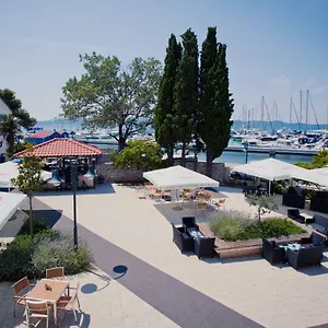 Hi Auberge de jeunesse Zadar