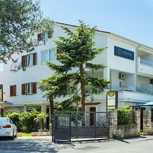 Frühstückspension Ladavac